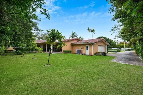 1411 Miller Rd, Coral Gables, FL MLS: A11776246