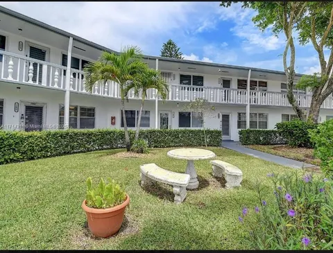 106 Northampton Unit F, West Palm Beach, FL 33417 - MLS#: A11714314