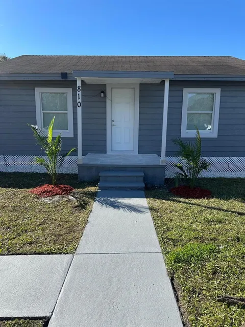 810 N Combee Rd, Lakeland, FL MLS: A11770642