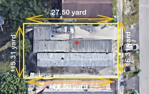 13491 SW 7th Pl, Davie, FL 33325 - MLS#: A11755090