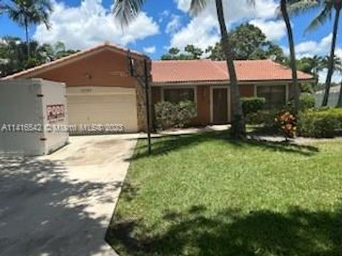 10727 NW 18th Ct, Coral Springs, FL 33071 - MLS#: A11416542