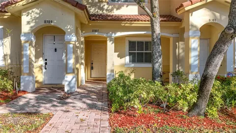 8385 SW 25th Ct Unit 104, Miramar, FL 33025 - MLS#: A11726675