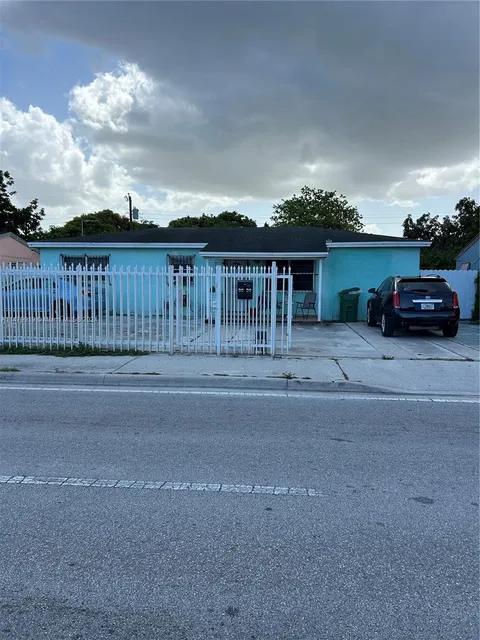 9020 NW 32nd Ave, Miami, FL 33147 - MLS#: A11479919