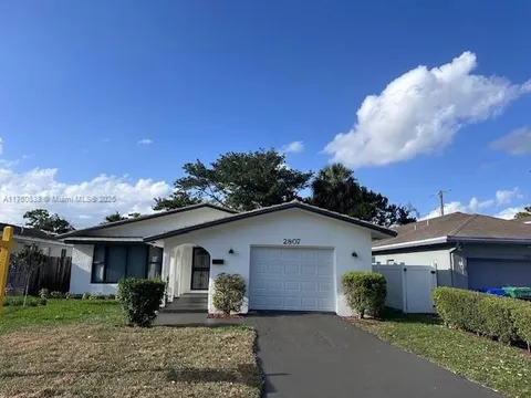2807 NW 9th St, Fort Lauderdale, FL 33311 - MLS#: A11750533