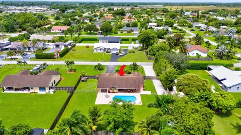 1641 NW 15th Ave, Homestead, FL 33030 - MLS#: A11724671