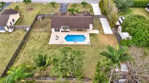 1641 NW 15th Ave, Homestead, FL 33030 - MLS#: A11724671