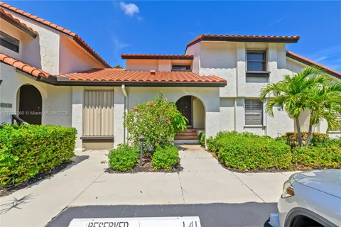 5762 Fox Hollow Dr Unit C, Boca Raton, FL MLS: A11763260
