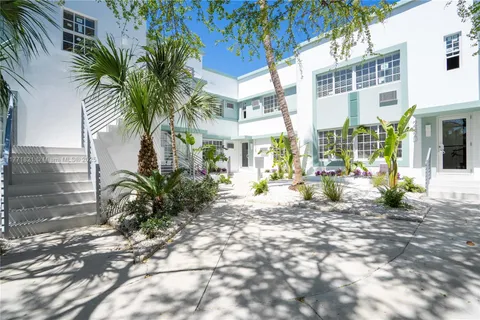 2416 Flamingo Dr Unit 4, Miami Beach, FL MLS: A11771821