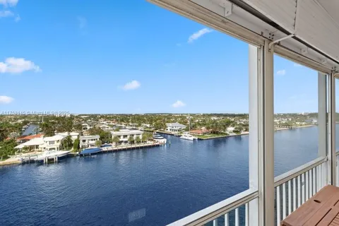 303 N Riverside Dr Unit 903, Pompano Beach, FL 33062 - MLS#: A11753145
