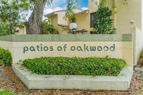 9502 SW 1st Ct Unit 17-S, Coral Springs, FL MLS: A11758071
