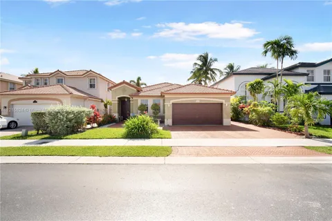 4437 SW 161st Path, Miami, FL MLS: A11215824