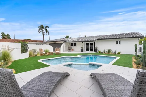 5900 NE 21st Ave, Fort Lauderdale, FL MLS: A11477231