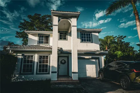 16101 SW 104th Ter, Miami, FL 33196 - MLS#: A11779460
