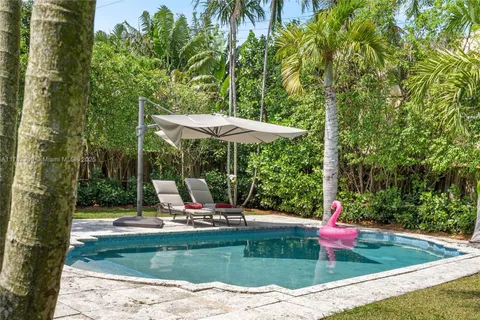 4544 Post Ave, Miami Beach, FL MLS: A11782980
