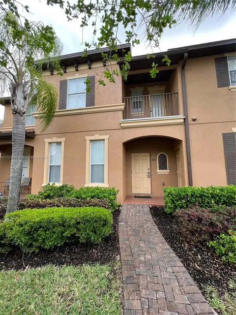 324 Palermo St, Davenport, FL MLS: A11727936