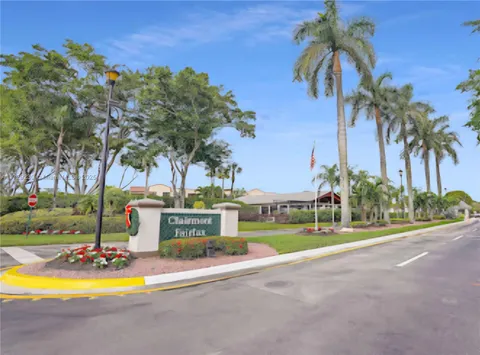 10401 E clairmonte Circle Unit 109, Tamarac, FL 33321 - MLS#: A11729230