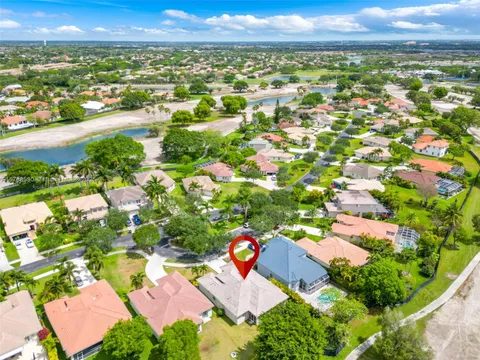 2819 Augusta Ln, Homestead, FL MLS: A11788530