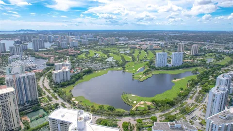 3625 N Country Club Dr Unit 603, Aventura, FL MLS: A11785855