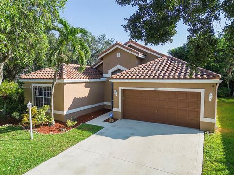 277 NW 116th Ter, Coral Springs, FL 33071 - MLS#: A11456272