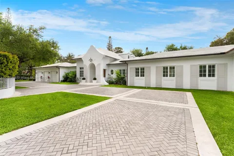 6700 SW 102nd Ter, Pinecrest, FL MLS: A11757445