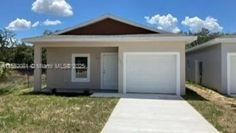 1447 Las Villas Blvd, Sebring, FL 33870 - MLS#: A11552081