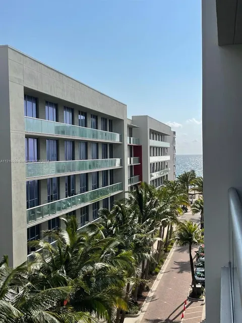 777 N Ocean Dr Unit S506, Hollywood, FL MLS: A11219260