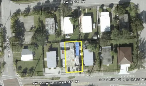5925 SW 64th St, South Miami, FL 33143 - MLS#: A11734621
