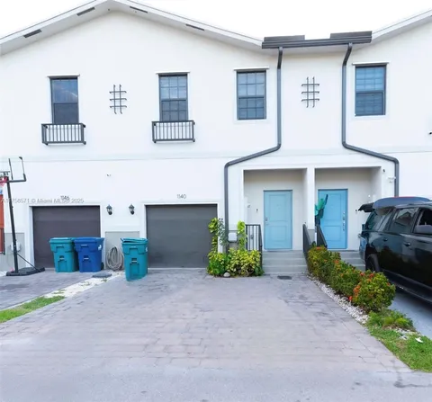 1140 SW 7th Ct, Florida City, FL MLS: A11758571