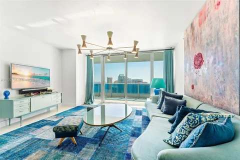 200 Biscayne Boulevard Way Unit 4005, Miami, FL MLS: A11803735