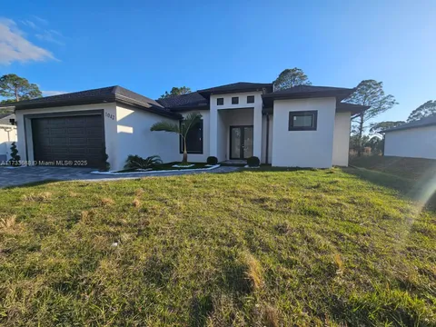 1804 Wells Ave, Lehigh Acres, FL 33972 - MLS#: A11733688