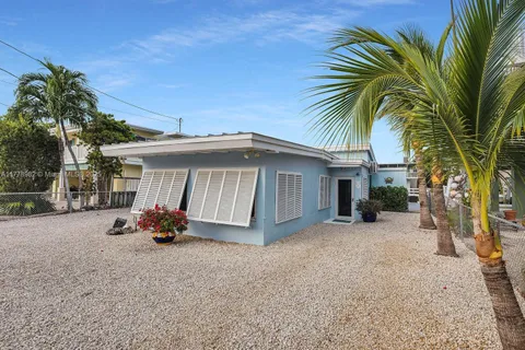 231 Anne Bonny Dr, Key Largo, FL MLS: A11778982