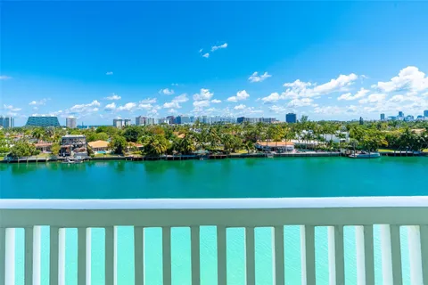 9111 E Bay Harbor Dr Unit 6A, Bay Harbor Islands, FL MLS: A11776711