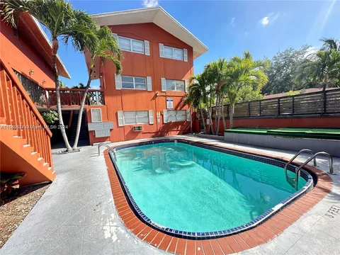 421 NE 68 St Unit 8, Miami, FL 33138 - MLS#: A11680527