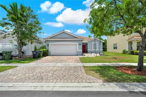 3472 NE 2nd St, Homestead, FL MLS: A11802269
