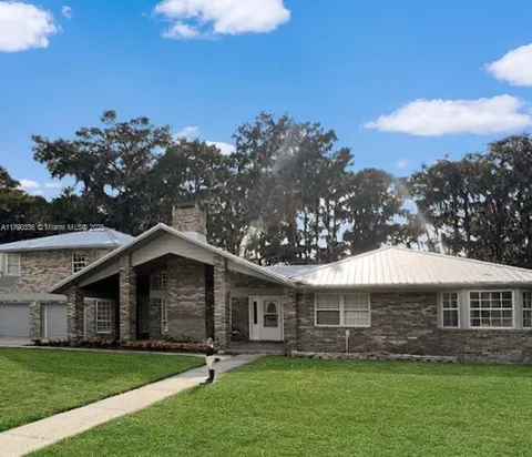 15618 SE US Highway 301, Other City - In The State Of Florida, FL MLS: A11790336