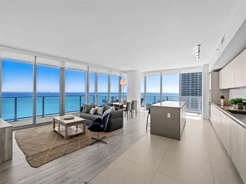 4111 S Ocean Dr Unit 3201, Hollywood, FL MLS: A11525143