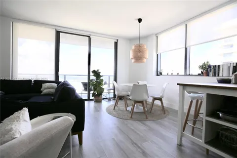 121 NE 34th St Unit 2609, Miami, FL 33137 - MLS#: A11697547