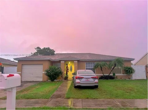 12748 SW 265th Ter, Homestead, FL MLS: A11789734
