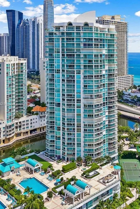 16400 Collins Ave Unit 644, Sunny Isles Beach, FL 33160 - MLS#: A11732662