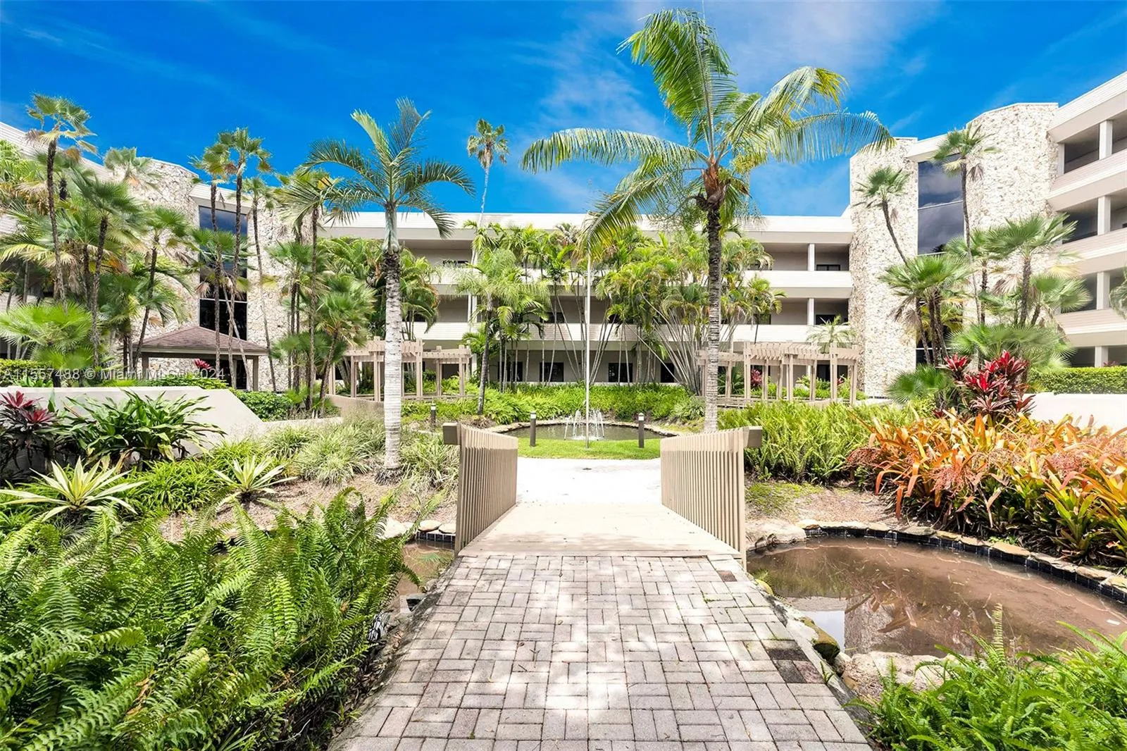 2699 Stirling Rd Unit 201B  