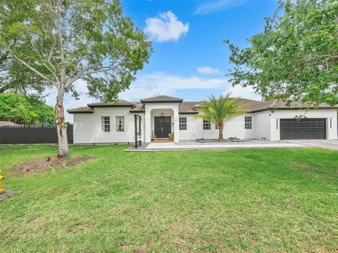 18791 SW 356th St, Homestead, FL 33034 - MLS#: A11699818