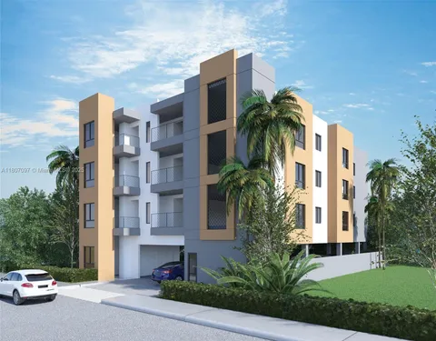 1091 E 17th St Unit 201, Hialeah, FL MLS: A11807097