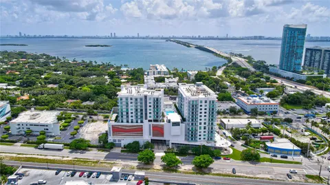 3900 Biscayne Blvd Unit S-502, Miami, FL MLS: A11457107