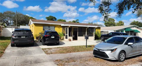 1360 N 73rd Way, Hollywood, FL 33024 - MLS#: A11742408