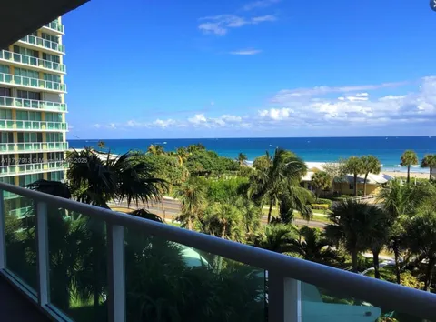 333 NE 21st Ave Unit 608, Deerfield Beach, FL MLS: A11767913