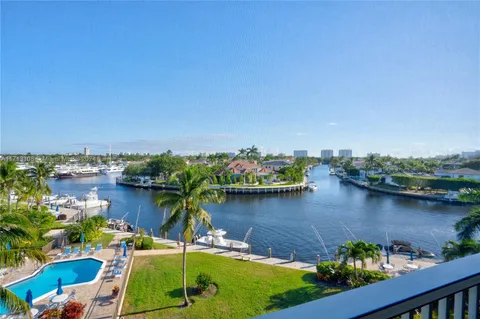 390 N Federal Hwy Unit 506, Deerfield Beach, FL 33441 - MLS#: A11713108