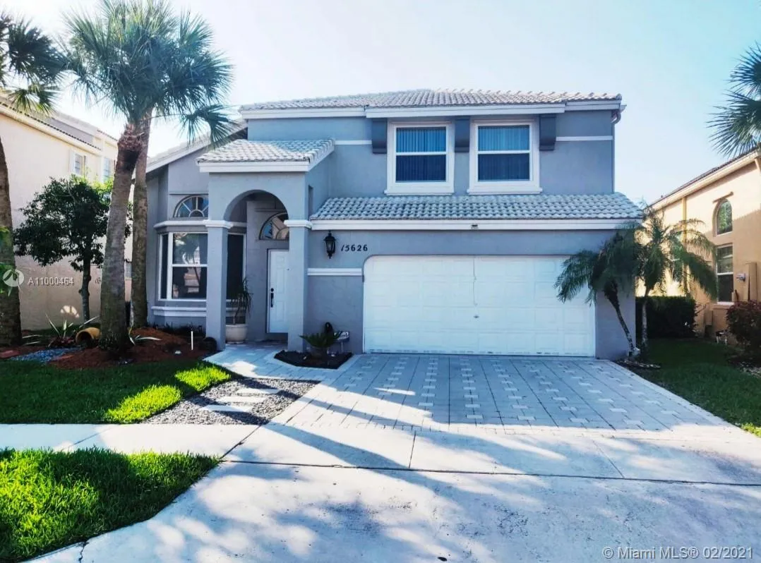 15626 NW 12th Ct  