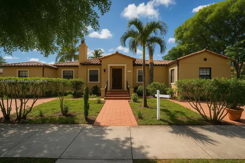1741 SW 17th Ct, Miami, FL MLS: A11800851
