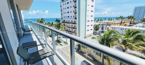 777 N Ocean Dr Unit N510, Hollywood, FL MLS: A11381165