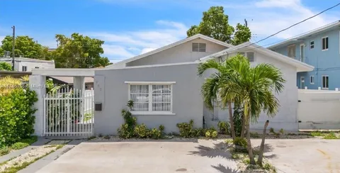 753 NW 22nd Ct, Miami, FL 33125 - MLS#: A11746136